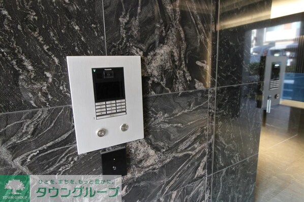 CASSIA押上桜橋の物件内観写真